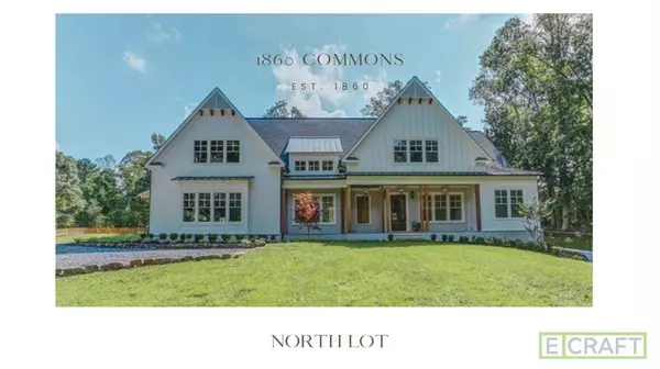 14880 Freemanville (North Lot) RD, Milton, GA 30004