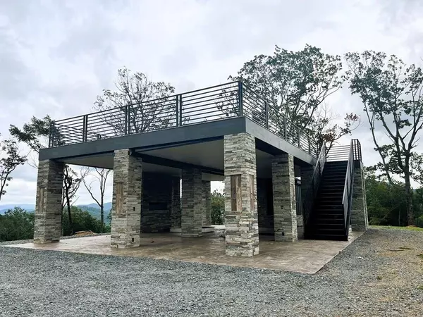 Lt229 Highgrove DR, Talking Rock, GA 30175