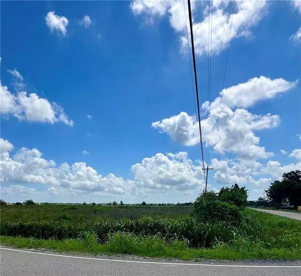LOT 1 HWY 652 HWY, Raceland, LA 70394