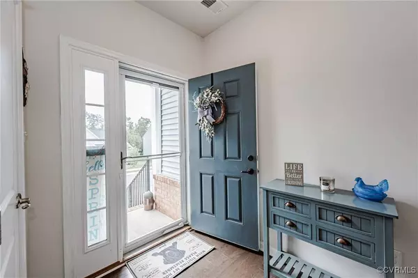 7991 Arbor Ponds TER, New Kent, VA 23124