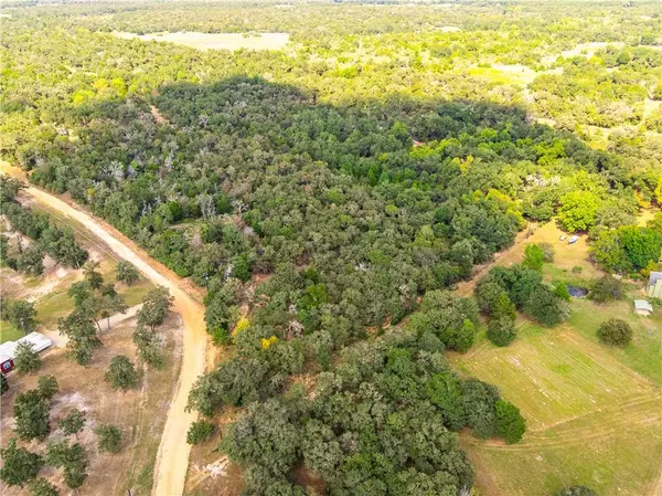 974 Sundown RD, Caldwell, TX 77836