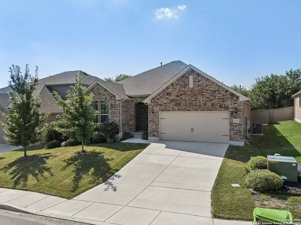 13416 Falls Summit, San Antonio, TX 78245-2060