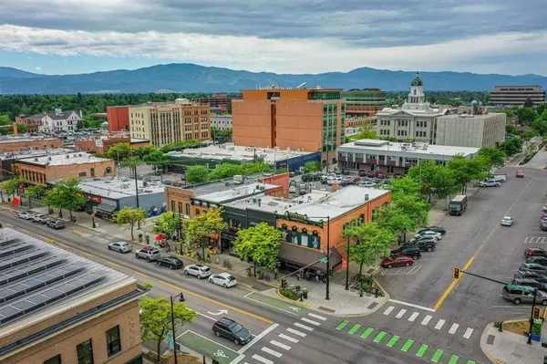 331 N Higgins AVE #B, Missoula, MT 59802