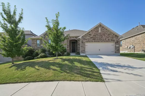 13416 Falls Summit, San Antonio, TX 78245-2060