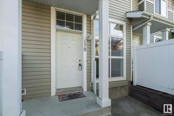 #179 5604 199 ST NW, Edmonton, AB T6M 2Z9