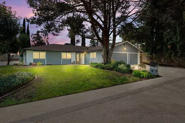 5958 Lincoln Hills WAY, Carmichael, CA 95608