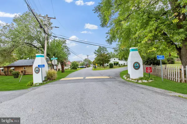 1409 OLIVE ST, Edgewater, MD 21037