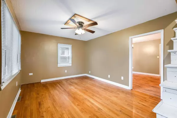 779 OLD WHITE HILL RD, Stuarts Draft, VA 24477