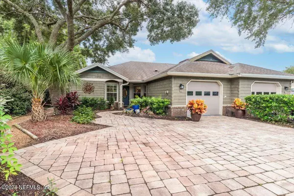 800 TOURNAMENT RD, Ponte Vedra Beach, FL 32082