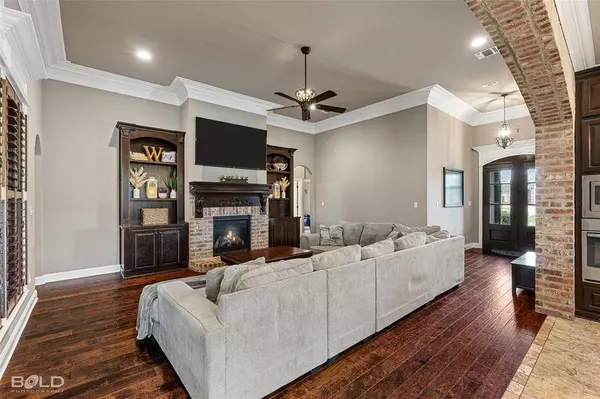 2840 Sunrise Point, Haughton, LA 71037