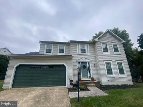 5395 BRIAR OAK CT, Ellicott City, MD 21043