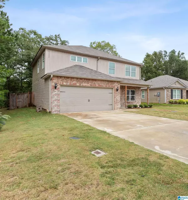 153 AMERICANA DRIVE, Odenville, AL 35120