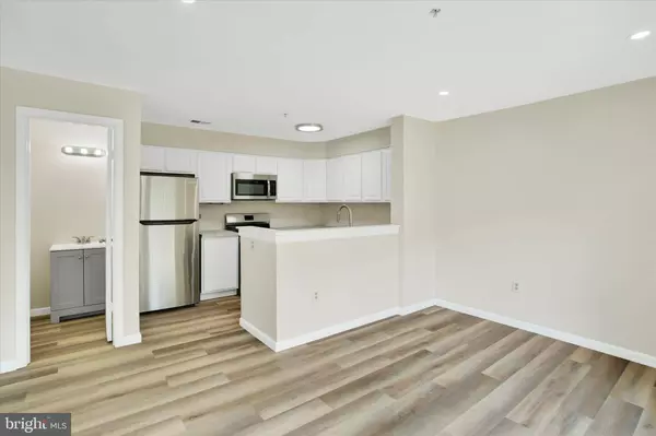 3701 POGONIA CT #4F, Hyattsville, MD 20784