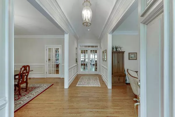 125 Spalding Ridge WAY, Atlanta, GA 30350