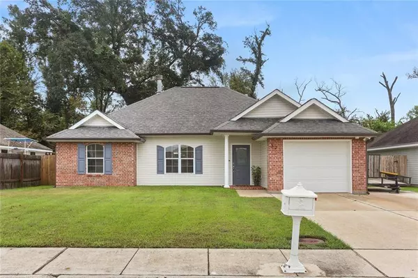 321 ALLIE LN, Luling, LA 70070