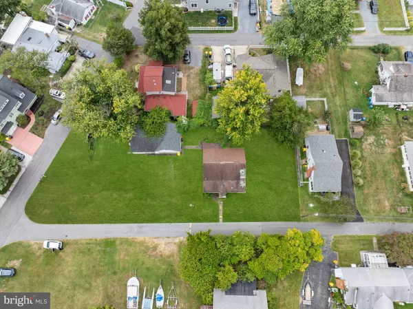 1409 OLIVE ST, Edgewater, MD 21037