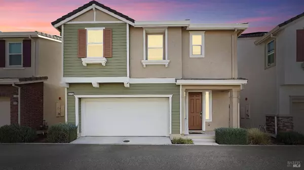 2176 Karen PL, Rohnert Park, CA 94928