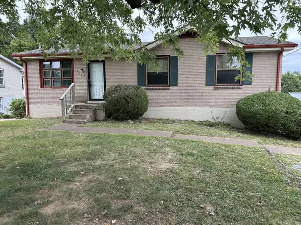 4636 Dowdy Dr, Antioch, TN 37013