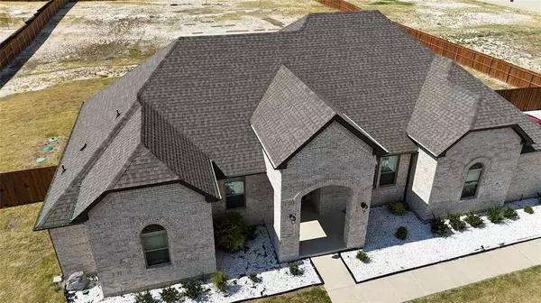 60 Tamminga TRL, Waxahachie, TX 75167