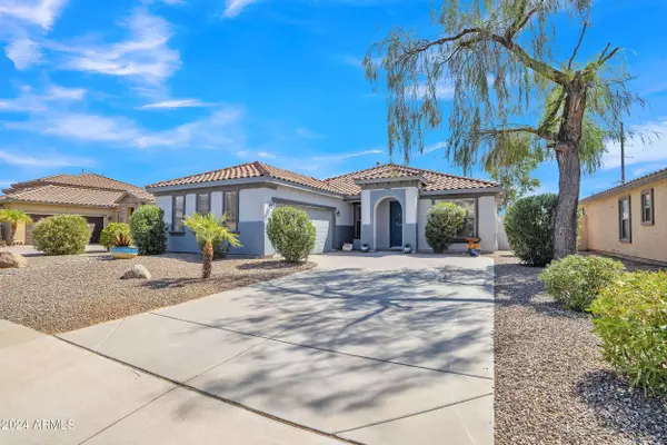 4213 E GLENEAGLE Drive, Chandler, AZ 85249