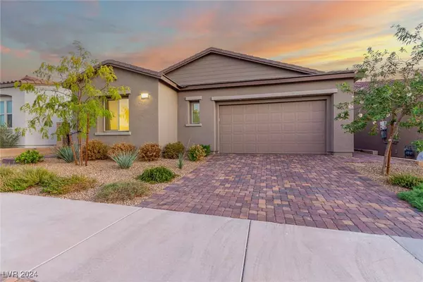 715 Cadence View Way, Henderson, NV 89011