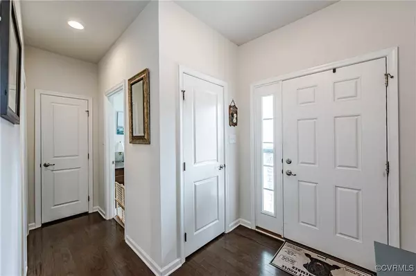 7991 Arbor Ponds TER, New Kent, VA 23124