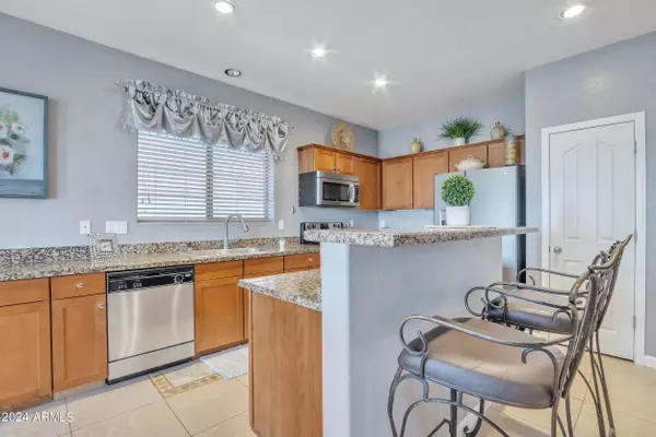 4213 E GLENEAGLE Drive, Chandler, AZ 85249