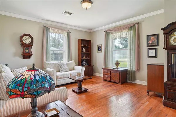 965 JASON DR, Belle Chasse, LA 70037