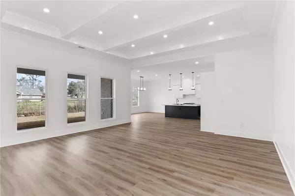 149 PLEASANT VALLEY DR, Des Allemands, LA 70030