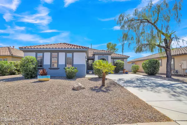 4213 E GLENEAGLE Drive, Chandler, AZ 85249