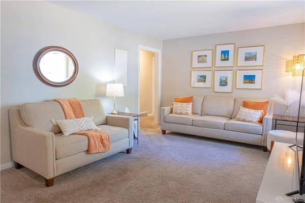 3064 Fontano Drive, Kettering, OH 45440