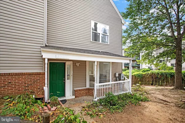 3701 POGONIA CT #4F, Hyattsville, MD 20784