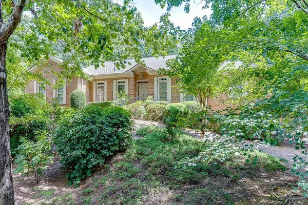 125 Spalding Ridge WAY, Atlanta, GA 30350