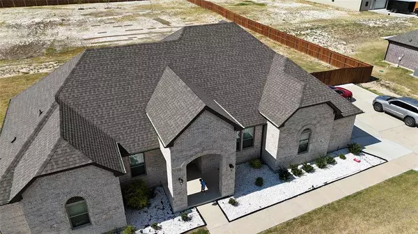 60 Tamminga TRL, Waxahachie, TX 75167