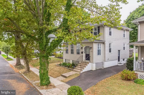 275 HARVARD AVE, Collingswood, NJ 08108