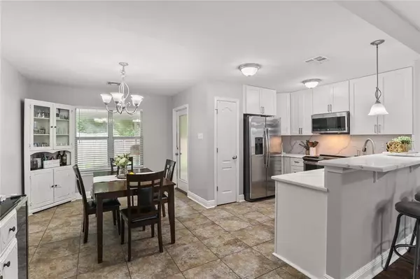 321 ALLIE LN, Luling, LA 70070