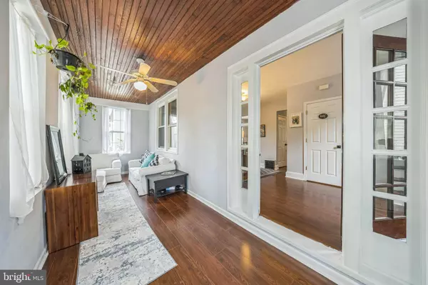 275 HARVARD AVE, Collingswood, NJ 08108