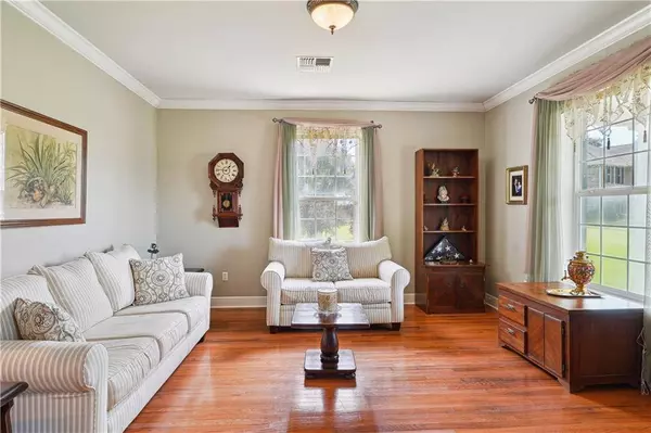 965 JASON DR, Belle Chasse, LA 70037