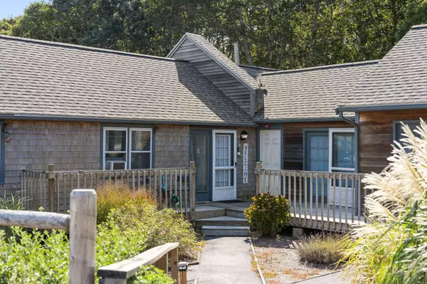 109 Seaview Avenue #4, South Yarmouth, MA 02664