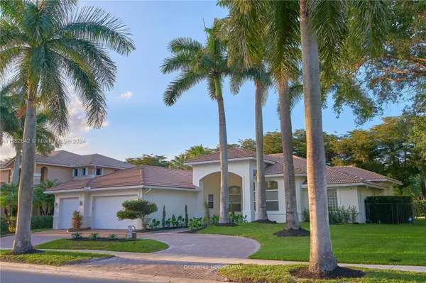 2517 Provence cir, Weston, FL 33327