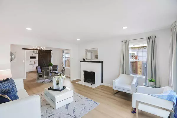 834 W Iowa AVE, Sunnyvale, CA 94086