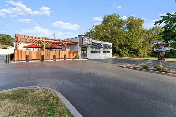 14547 S Kedzie AVE, Posen, IL 60469