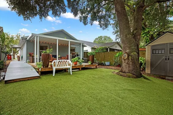 4324 VENICE DR, Land O Lakes, FL 34639