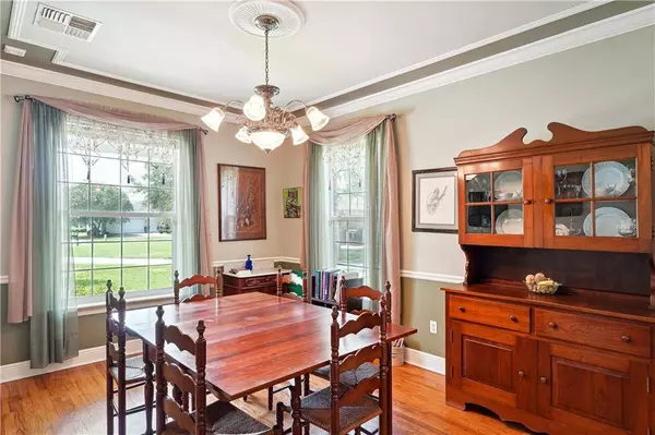 965 JASON DR, Belle Chasse, LA 70037