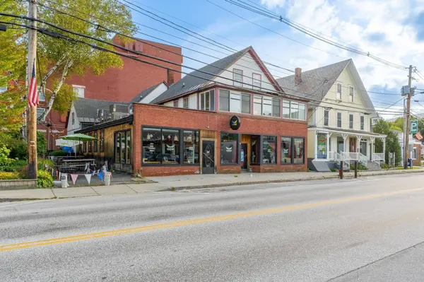 190 Main ST, Ludlow, VT 05149