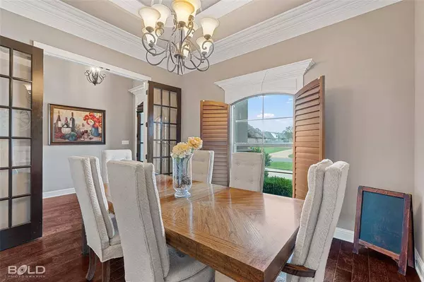 2840 Sunrise Point, Haughton, LA 71037