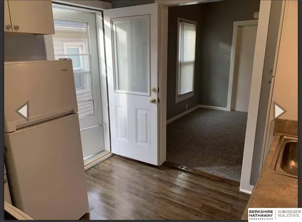 2553 Rees Street, Omaha, NE 68105