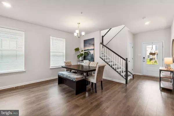 430 CONSTELLATION LN, Frederick, MD 21701