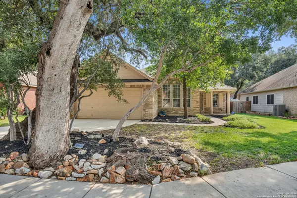 18014 Cerca Azul, San Antonio, TX 78259