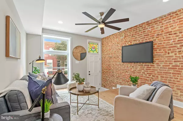 702 S EATON ST, Baltimore, MD 21224